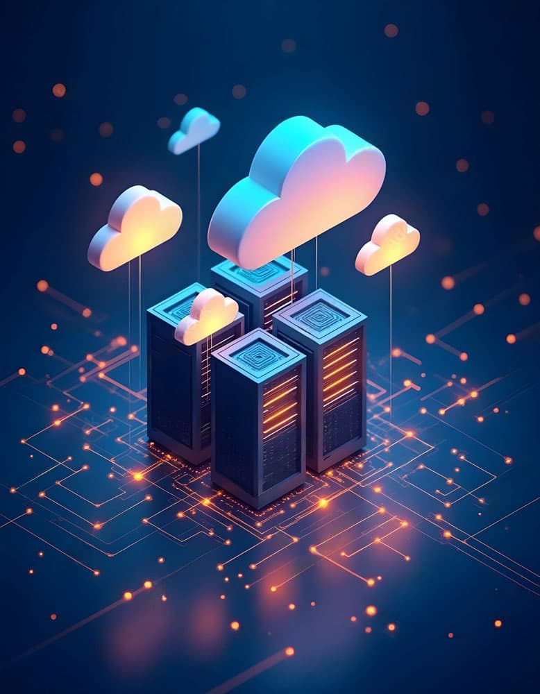 Transforming IT with Cloud