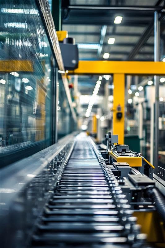 Automating to the optimum