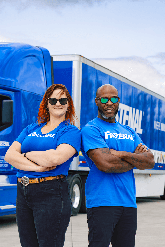 Strategic Distribution