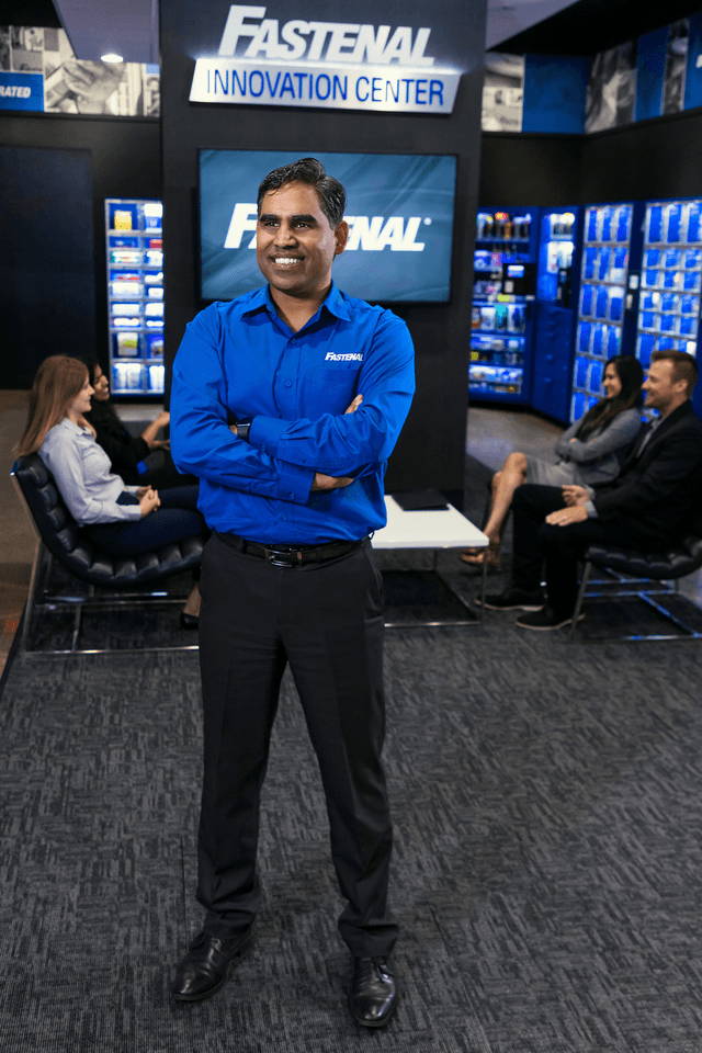 Commitment to Excellence